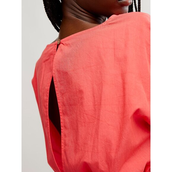 FREE PEOPLE Full-Time Fun Mini / Atlas Red - Picture 4 of 7